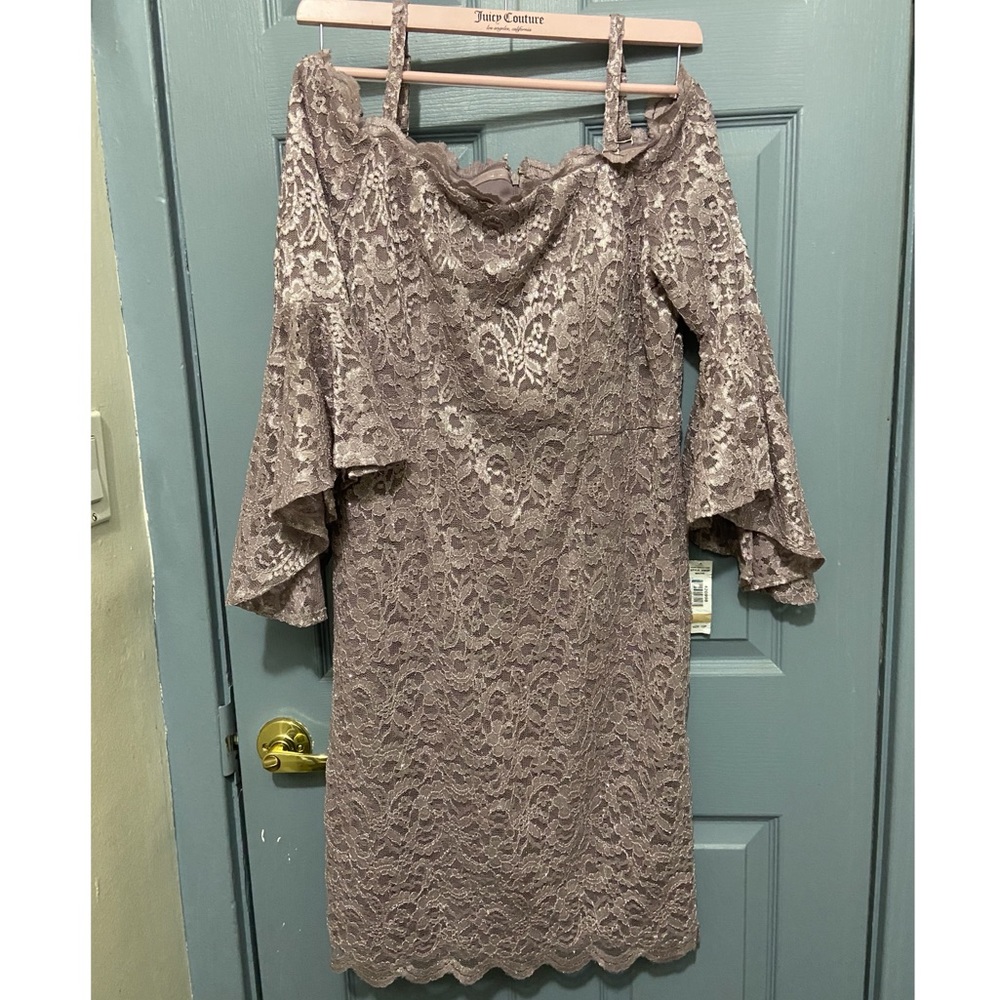 Brand New Dress